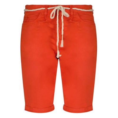 bermuda femme state st w m+