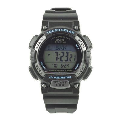 montre digitale stl s300h-1 running