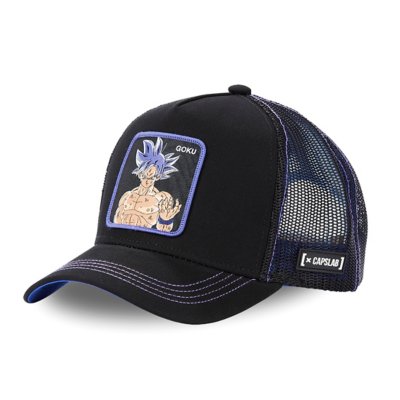 casquette garçon cap trucker