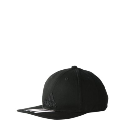 casquette homme six-panel classic 3-stripes