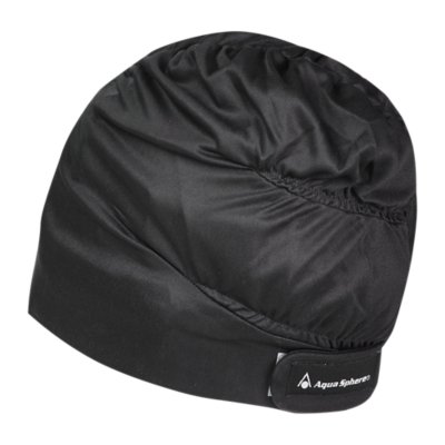 bonnet de bain femme aqua comfort