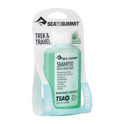shampooing 89 ml