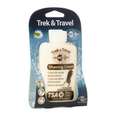 crème de rasage 89 ml