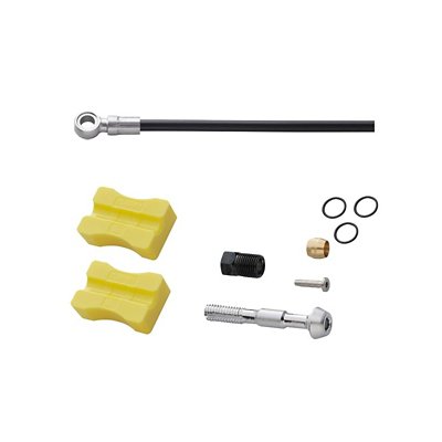 durites de frein kit de durite l170cm sm-bh59-sb