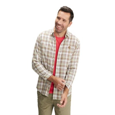 chemise à manches longues homme mylesche