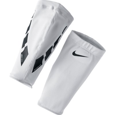 fixations protège-tibias nike guard lock elite sleeve