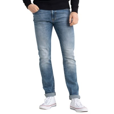 jean homme supreme stretch