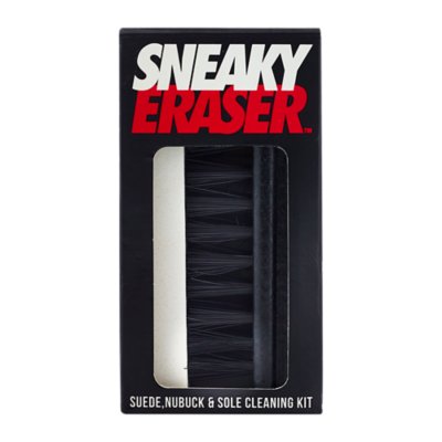 produit d'entretien chaussures sneaky eraser