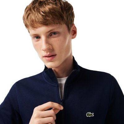 Veste on sale lacoste intersport