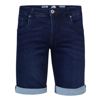 bermuda homme jackson