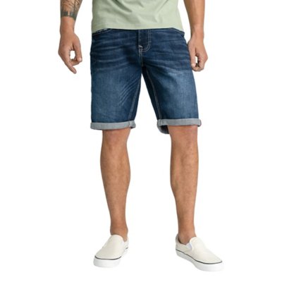 bermuda homme bullseye