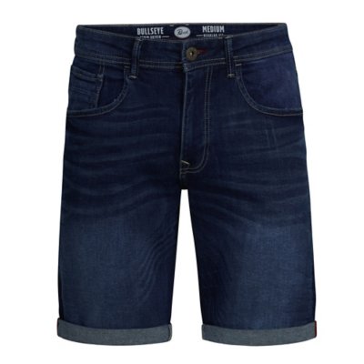 bermuda homme bullseye