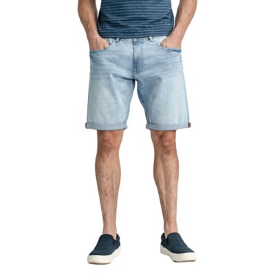 bermuda homme bullseye