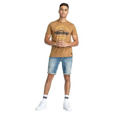 bermuda homme blizzard