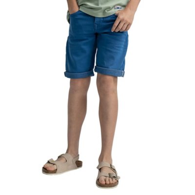 bermuda garçon jackson coloured