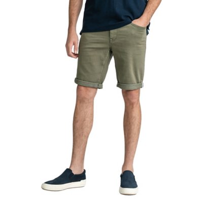 bermuda homme jackson coloured