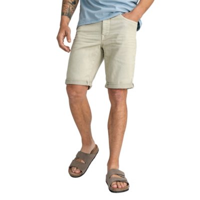 bermuda homme jackson coloured