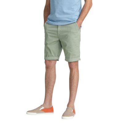 bermuda homme chino