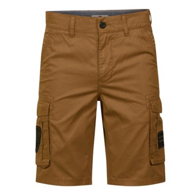 short cargo homme cargo