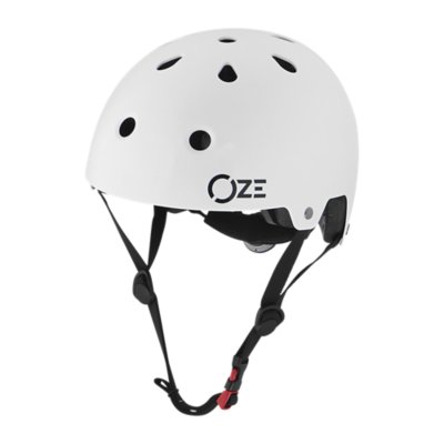 casque de glisse urbaine bol rave