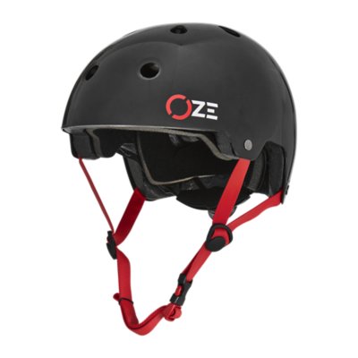 casque de glisse urbaine bol rave