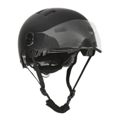 casque de glisse urbaine homme