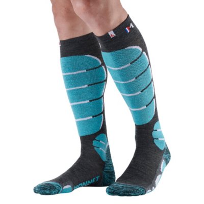 chaussettes de ski homme ski light