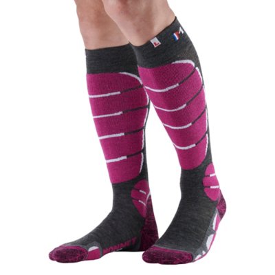 chaussettes de ski homme ski light