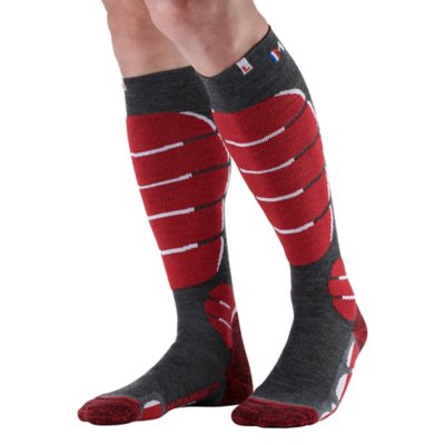 chaussettes de ski homme ski light