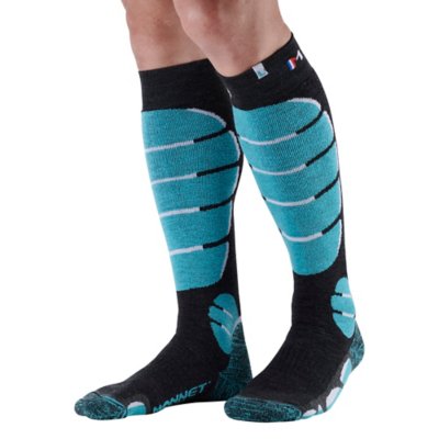 chaussettes de ski homme ski medium