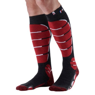 chaussettes de ski homme ski medium