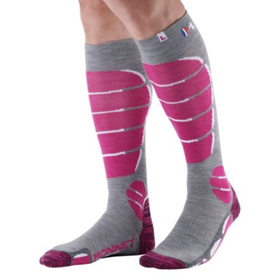 chaussettes de ski homme ski x-light