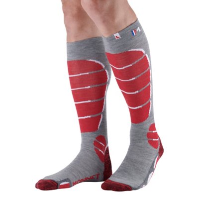 chaussettes de ski homme ski x-light