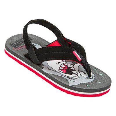 tongs bébé donovan