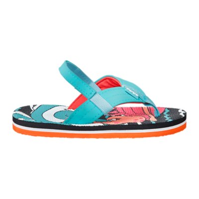 Tongs Enfant Donovan Cool Shoe Intersport