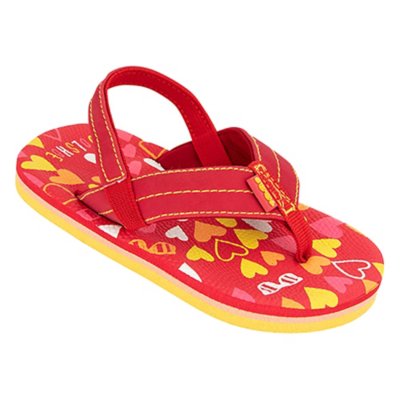 tongs bébé my sweet licorne