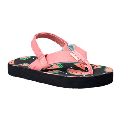 tongs bébé my sweet licorne