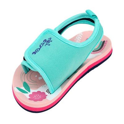 tongs bébé mini slide