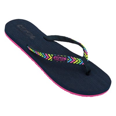 tongs fille space trip