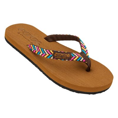 tongs fille space trip