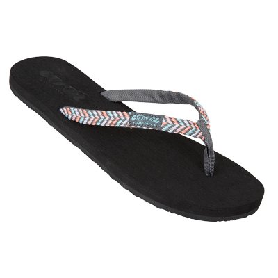 tongs femme space trip