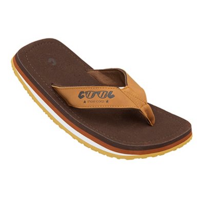 tongs homme original