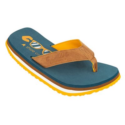 tongs homme original