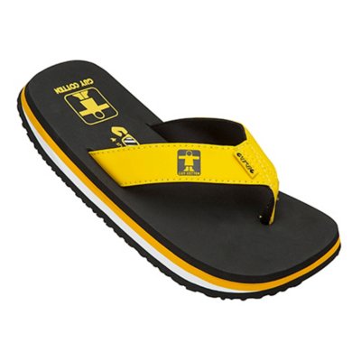 tongs homme original