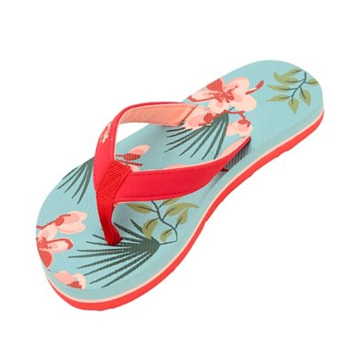 tongs fille clark girl