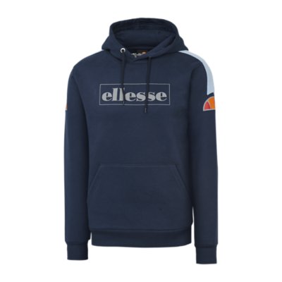 sweatshirt à capuche homme sangi