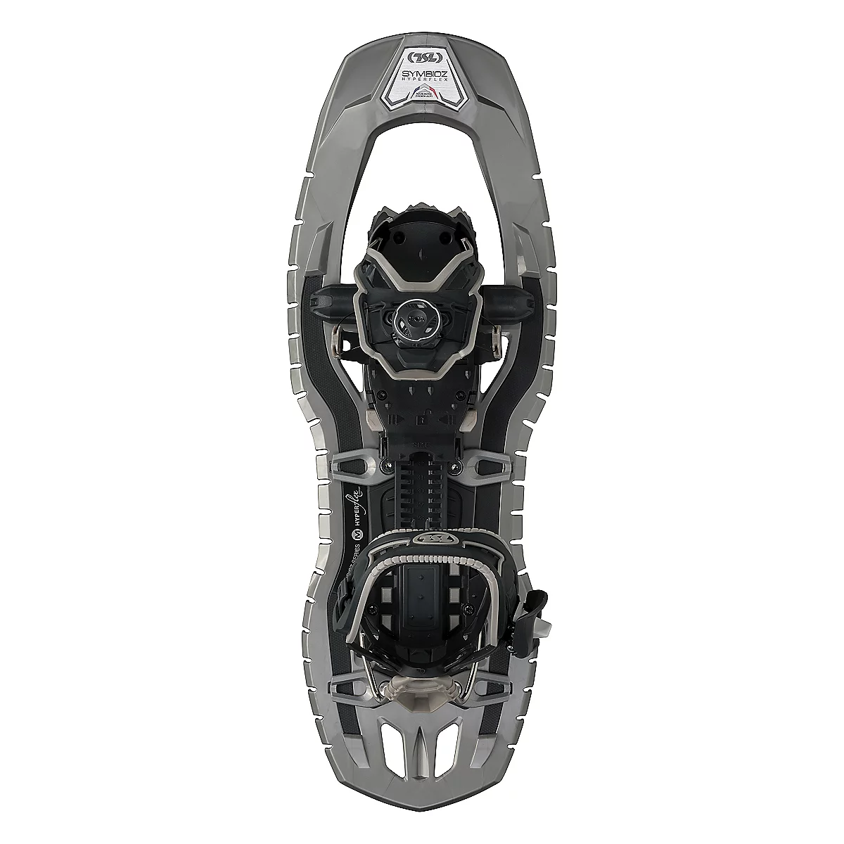 raquettes à neige adulte symbioz original 2 m mete