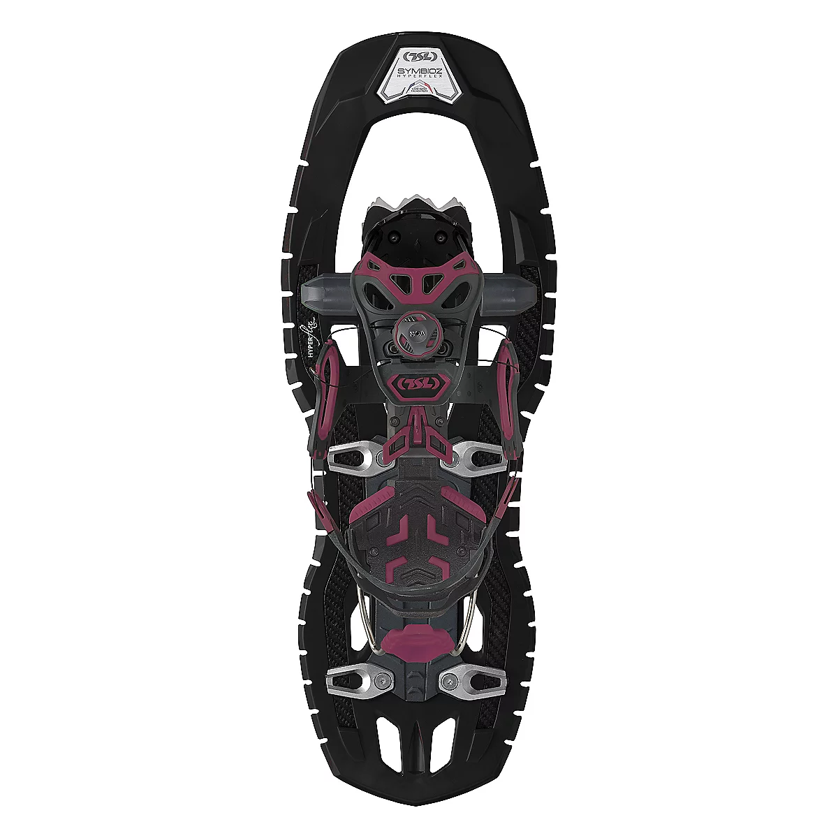 raquettes à neige adulte symbioz instinct m