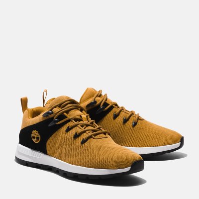 sneakers homme sprint trekker