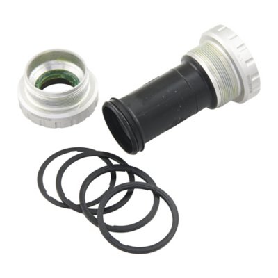 boitier de pédalier vélo